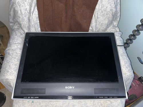 Sony bravia kdl 26s2010 - bravia, kdl-26s2010